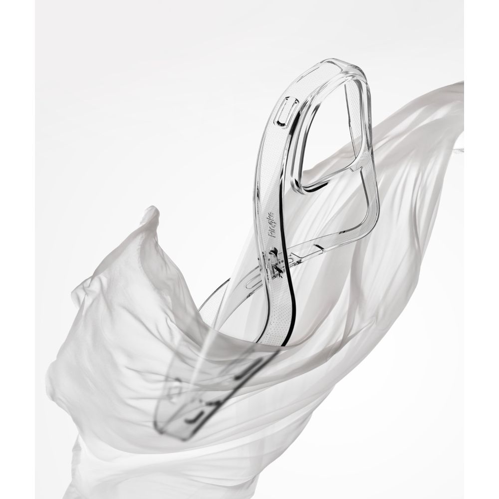 Ringke Ringke iPhone 14 Pro Skal Air Transparent