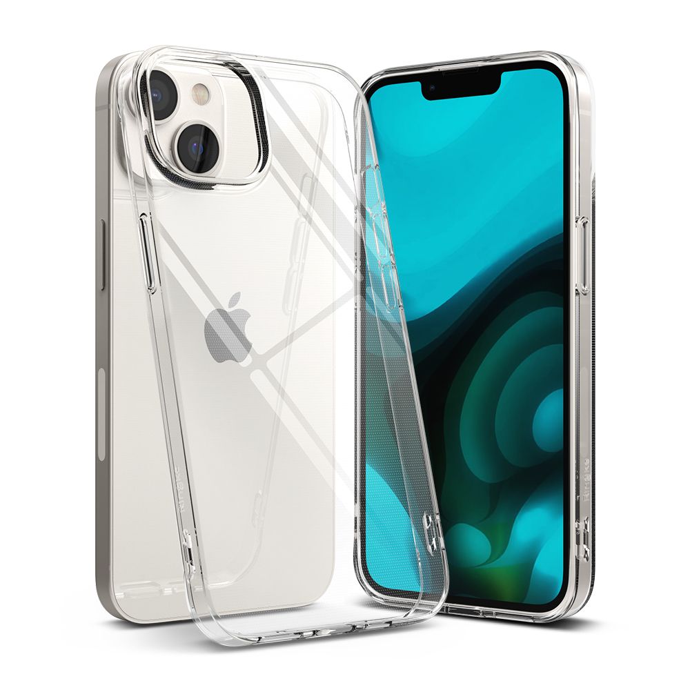 Ringke Ringke iPhone 14 Skal Air Transparent