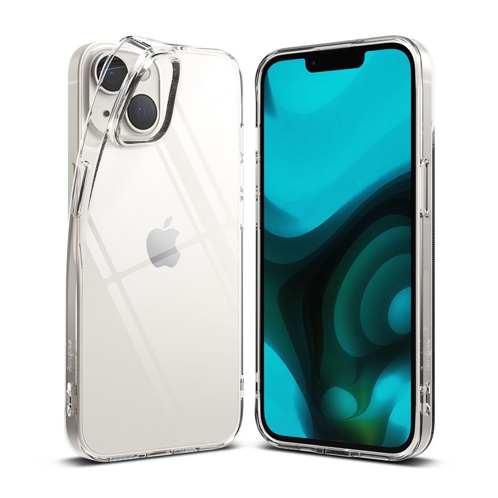 Ringke Ringke iPhone 14 Skal Air Transparent