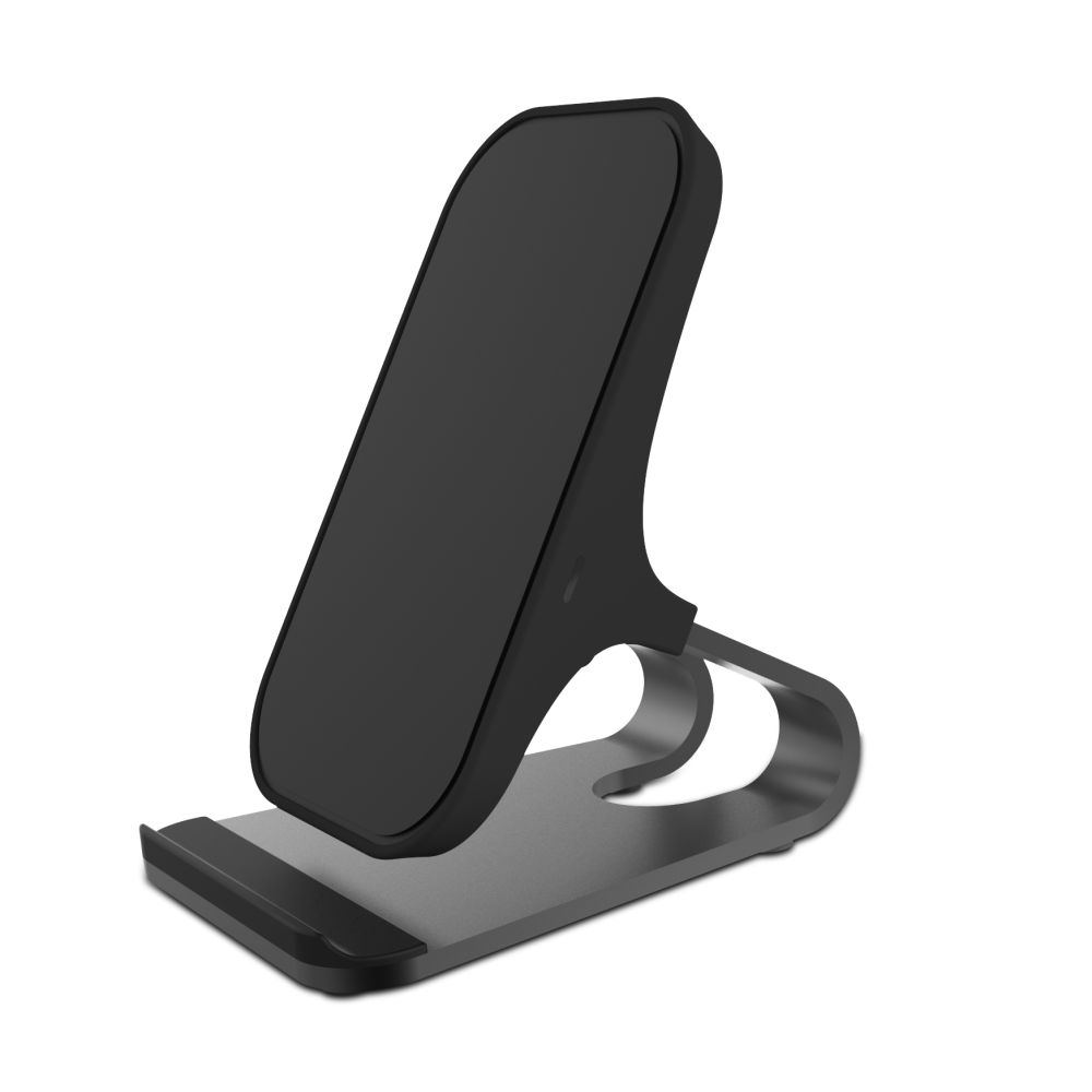Tech-Protect Tech-Protect 15W Magnetisk Qi Laddare Svart
