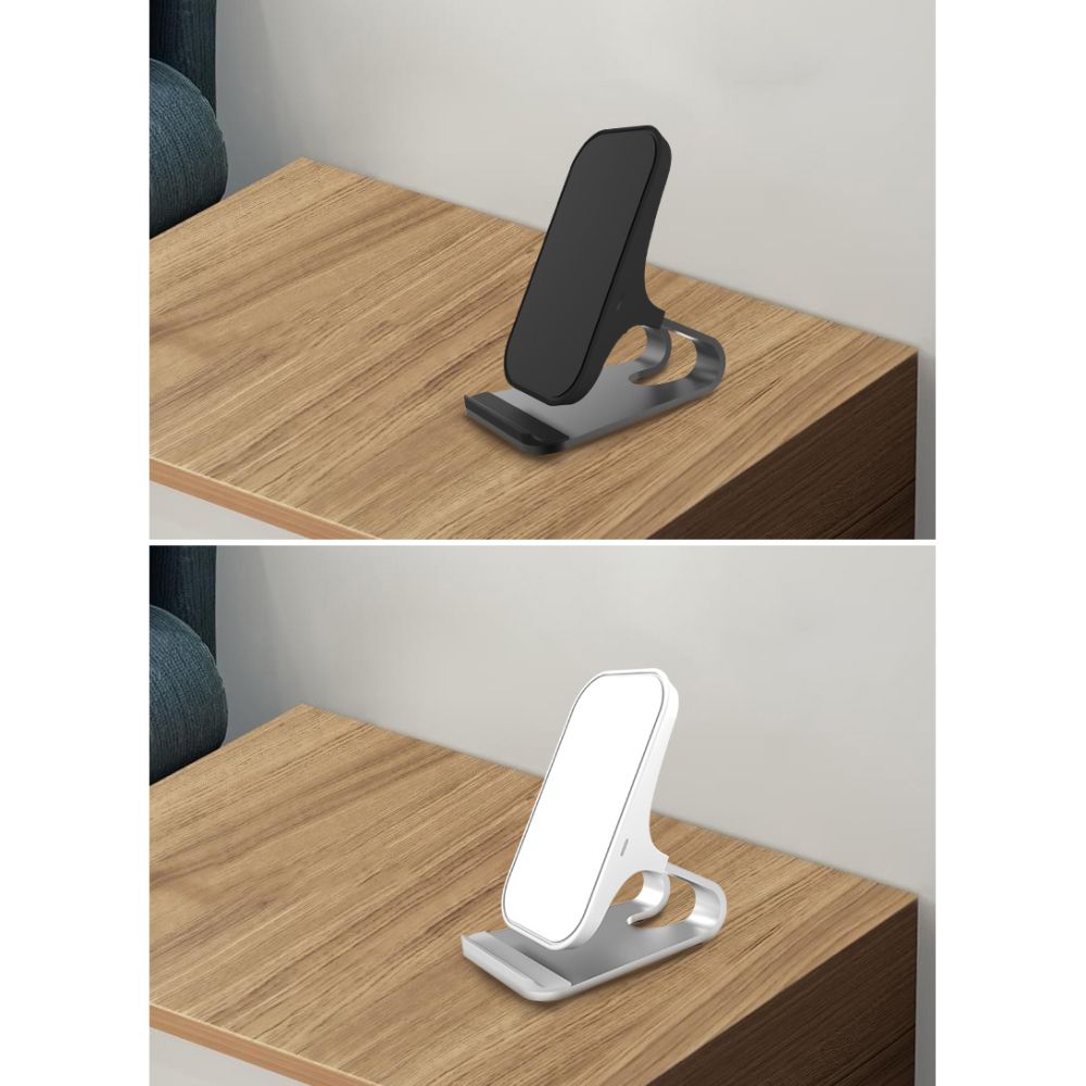 Tech-Protect Tech-Protect 15W Magnetisk Qi Laddare Svart