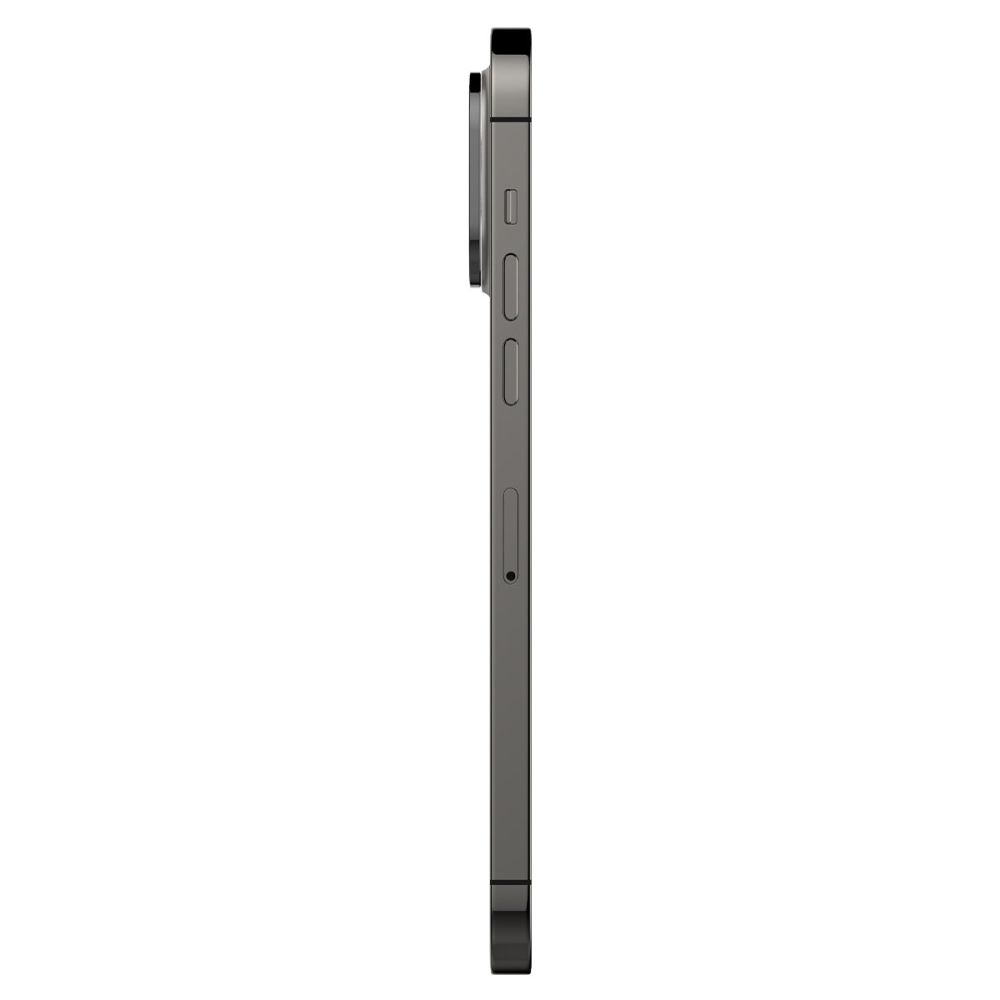 Spigen Spigen iPhone 14 Pro/Pro Max/15 Pro/Pro Max 2-PACK Optik GLAS.tR Linsskydd