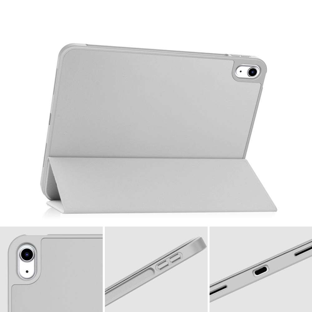 Tech-Protect Tech-Protect iPad 11 2025 / 10.9 2022 Fodral SC Pennhållare