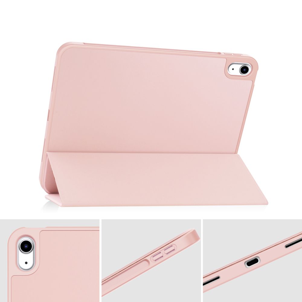 Tech-Protect Tech-Protect iPad 11 2025 / 10.9 2022 Fodral SC Pennhållare