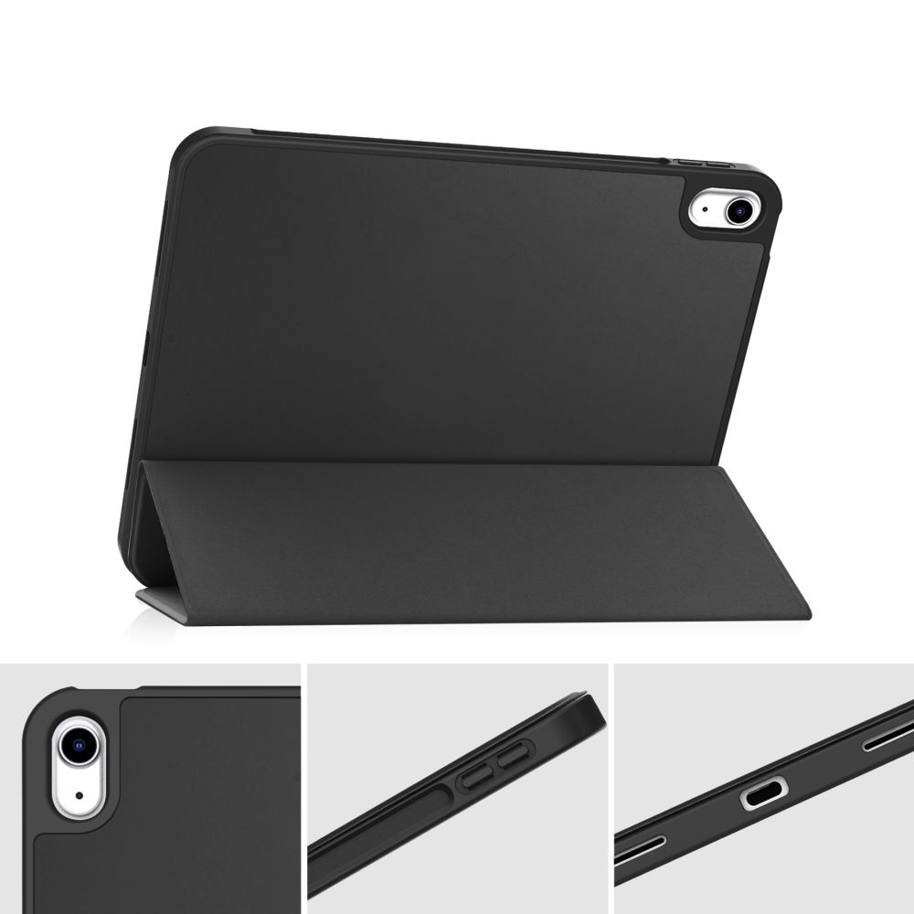 Tech-Protect Tech-Protect iPad 11 2025 / 10.9 2022 Fodral SC Pennhållare