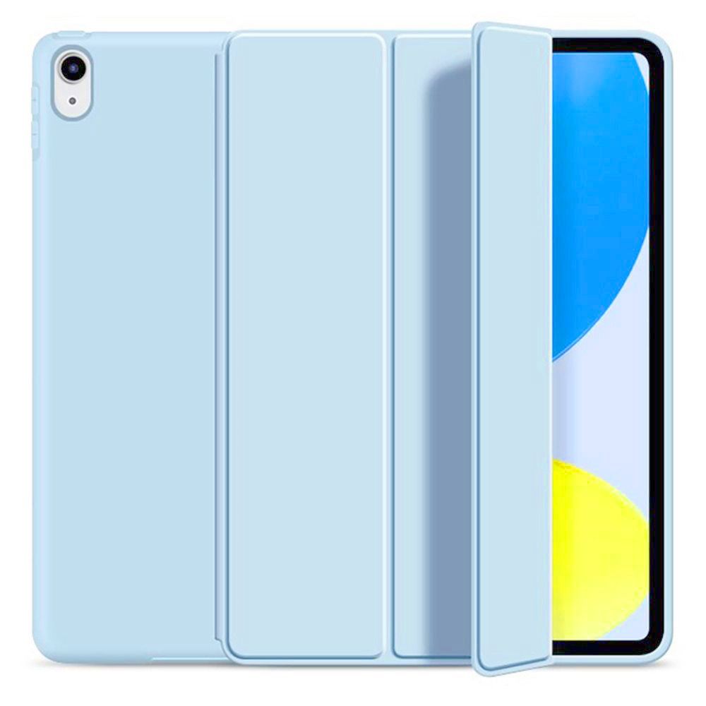 Tech-Protect Tech-Protect iPad 11 2025 / 10.9 2022 Fodral SmartCase
