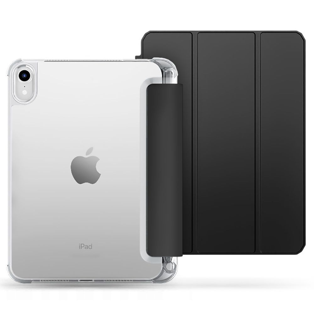 Tech-Protect Tech-Protect iPad 11 2025 / 10.9 2022 Fodral Hybrid Pennhållare