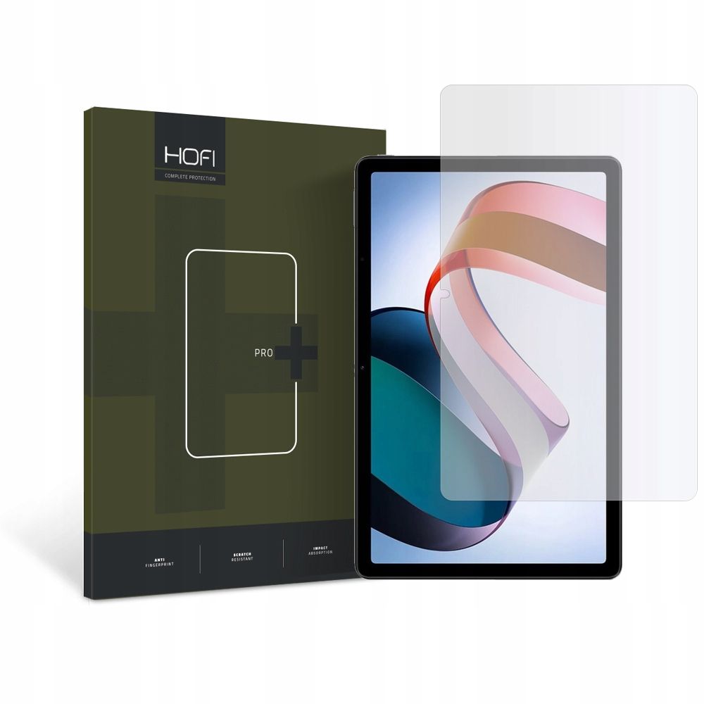 HOFI HOFI Xiaomi Redmi Pad 10.6 Skärmskydd Pro+ Härdat Glas