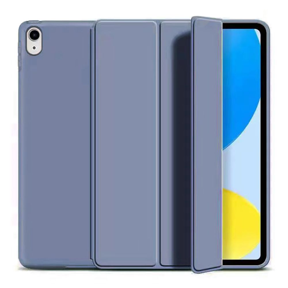 Tech-Protect Tech-Protect iPad 11 2025 / 10.9 2022 Fodral SmartCase Blå