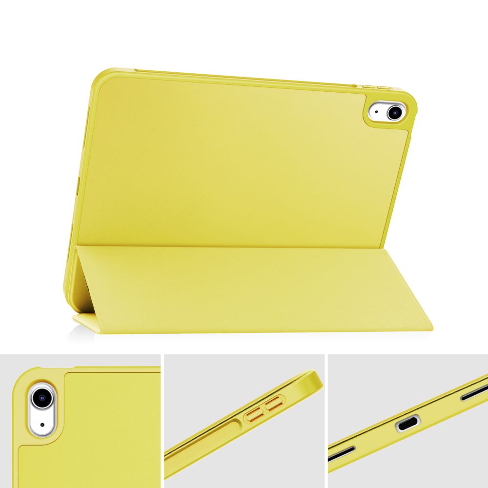 Tech-Protect Tech-Protect iPad 11 2025 / 10.9 2022 Fodral SC Pennhållare