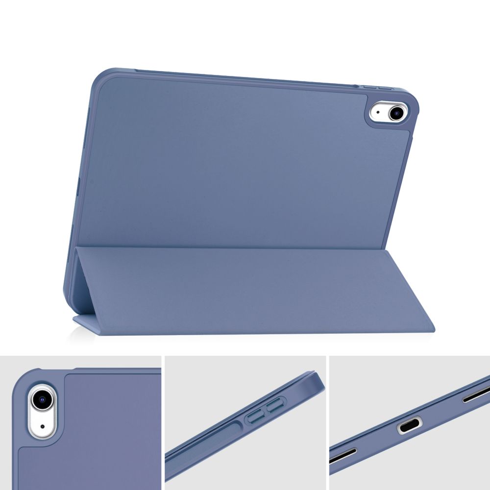 Tech-Protect Tech-Protect iPad 11 2025 / 10.9 2022 Fodral SC Pennhållare