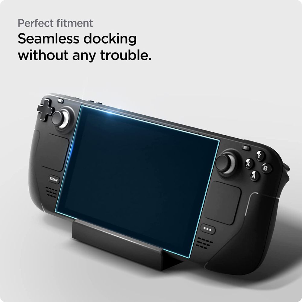 Spigen Spigen Steam Deck / OLED 