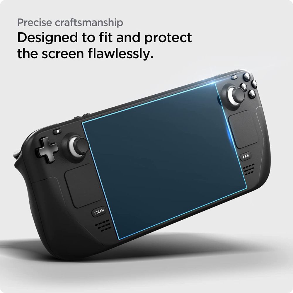 Spigen Spigen Steam Deck / OLED 