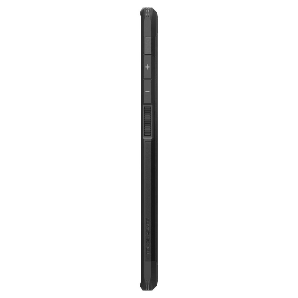 Spigen Spigen Galaxy S23 Ultra Skal Tough Armor Svart