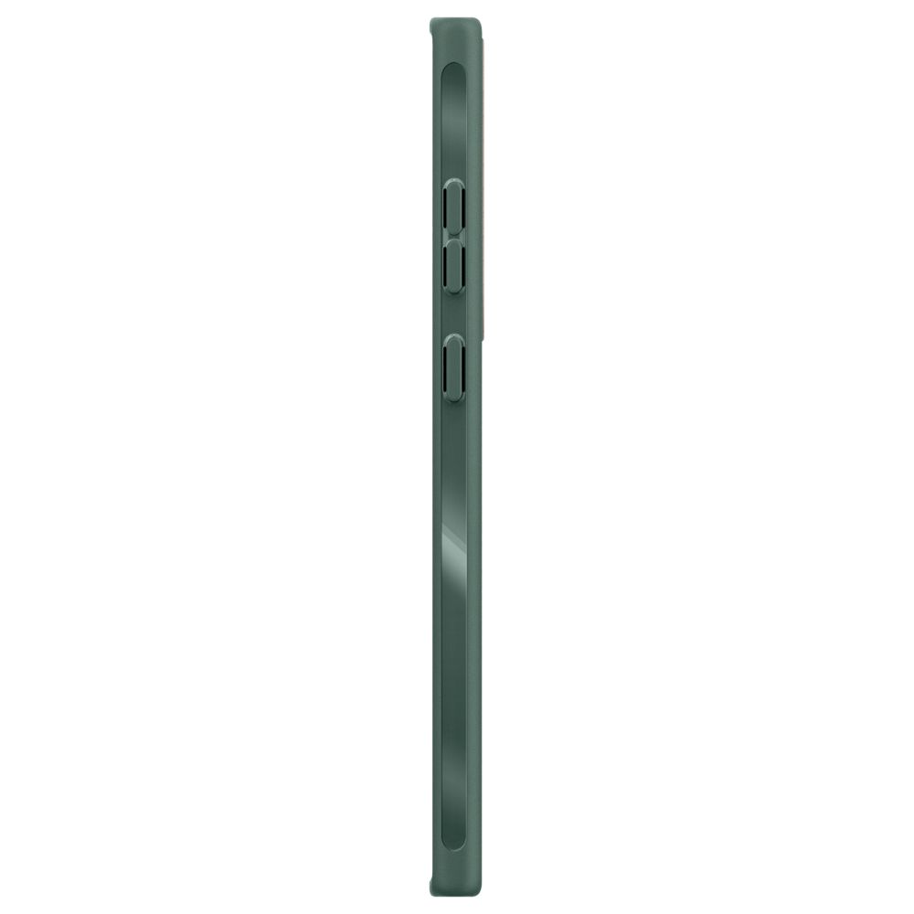 Spigen Spigen Cyrill Galaxy S23 Ultra Skal Ultra Color Kale