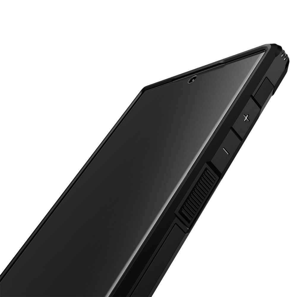 Spigen Spigen Galaxy S23 Ultra 2-PACK Neo Flex HD Skärmskydd