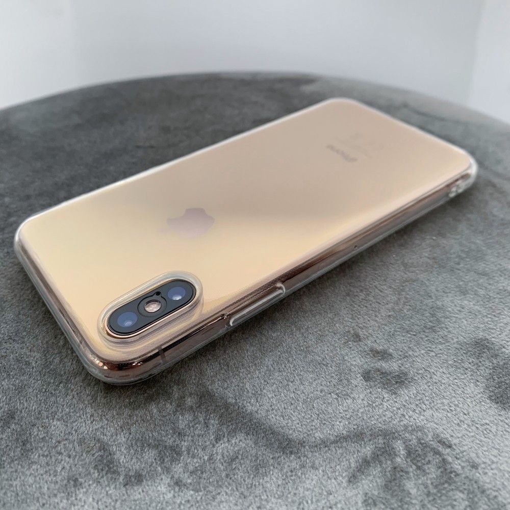 Tech-Protect Tech-Protect Galaxy A14 4G/5G Skal FlexAir Plus Transparent