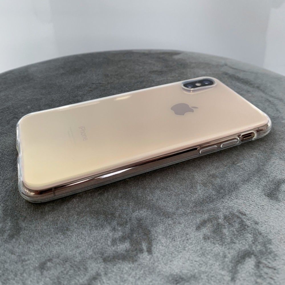 Tech-Protect Tech-Protect Galaxy A14 4G/5G Skal FlexAir Plus Transparent