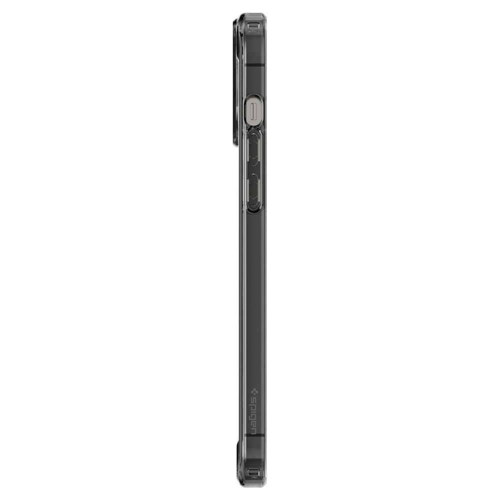 Spigen Spigen iPhone 13 Pro Max Skal Ultra Hybrid MagSafe Zero One