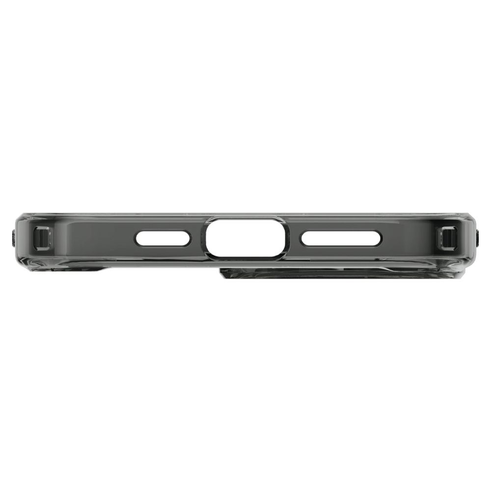 Spigen Spigen iPhone 13 Pro Max Skal Ultra Hybrid MagSafe Zero One