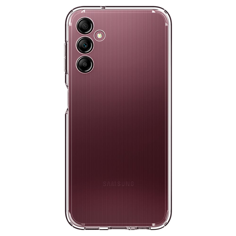 Spigen Spigen Galaxy A14 4G Skal Ultra Hybrid Crystal Clear