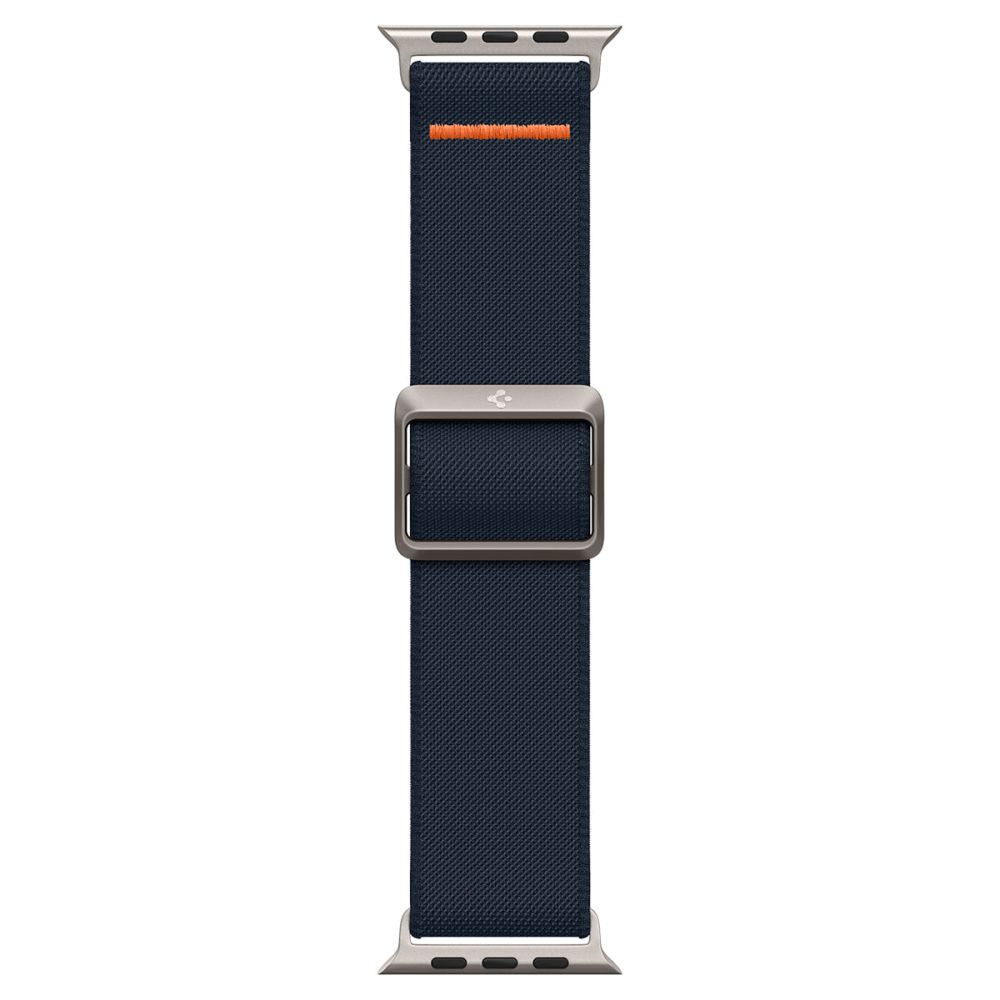 Spigen Spigen Apple Watch 42/44/45/46/49 mm Armband Fit Lite Ultra Navy