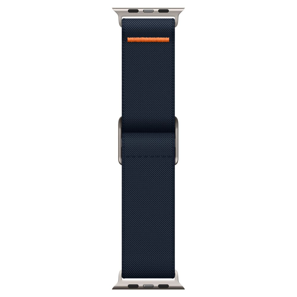 Spigen Spigen Apple Watch 42/44/45/46/49 mm Armband Fit Lite Ultra Navy