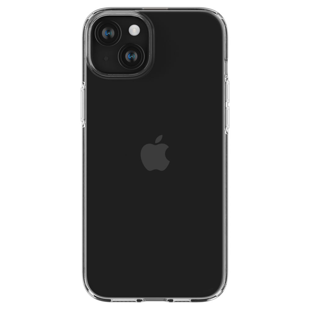 Spigen Spigen iPhone 15 Plus Skal Liquid Crystal Clear