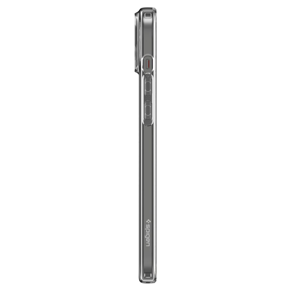 Spigen Spigen iPhone 15 Plus Skal Liquid Crystal Clear