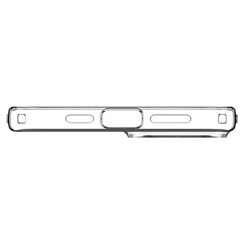 Spigen Spigen iPhone 15 Plus Skal Liquid Crystal Clear