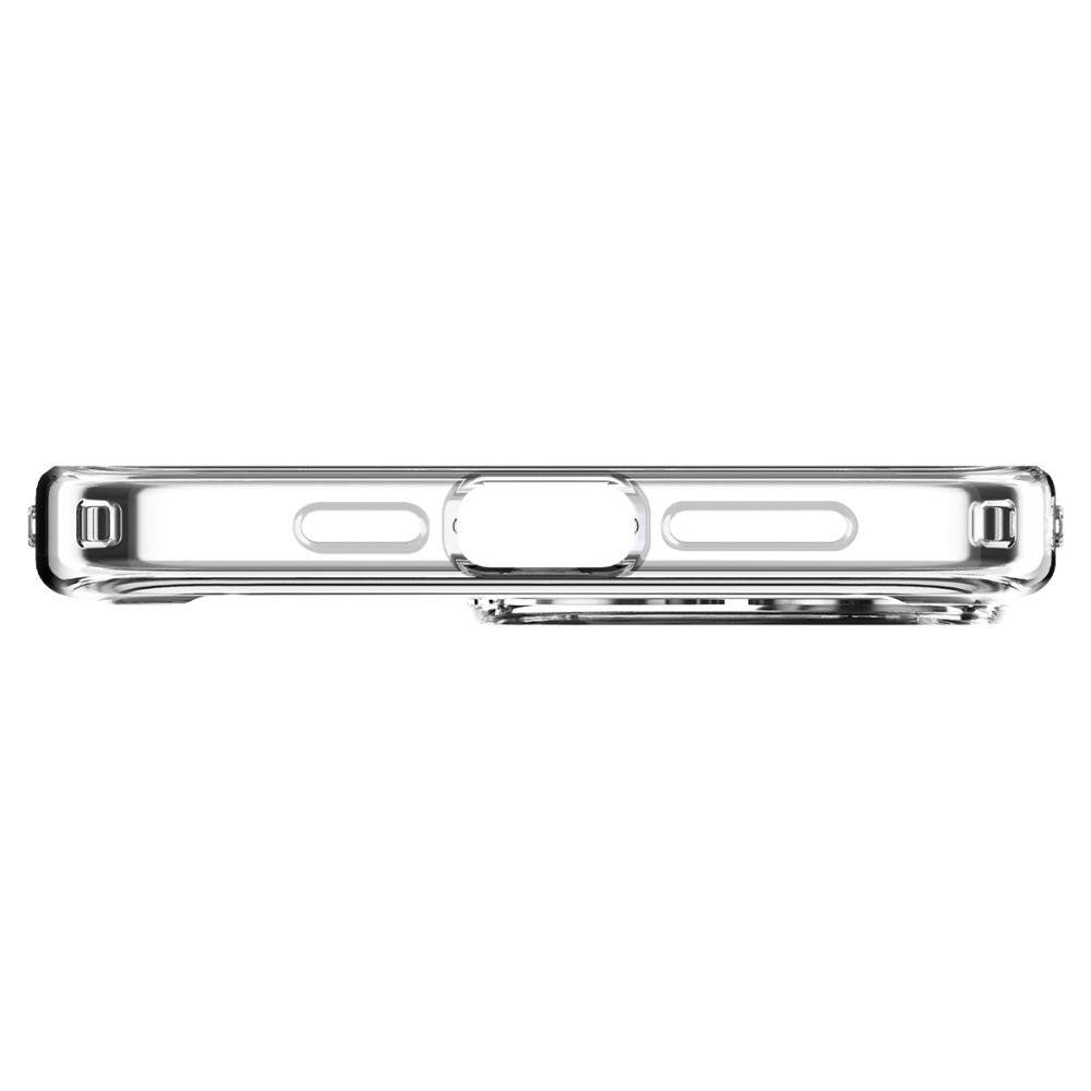 Spigen Spigen iPhone 15 Pro Max Skal MagSafe Ultra Hybrid Vit