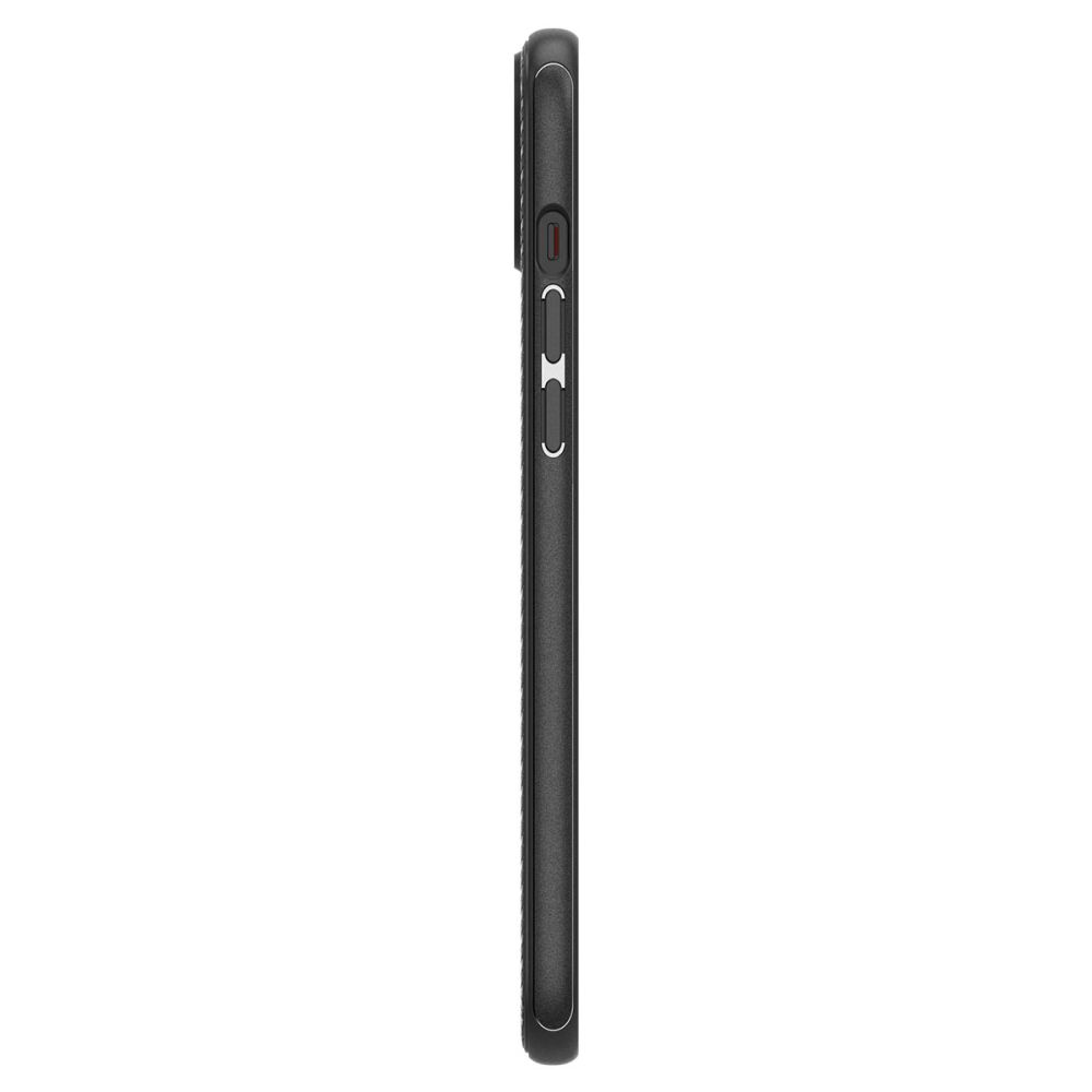 Spigen Spigen iPhone 15 Skal Mag Armor MagSafe Matt Svart