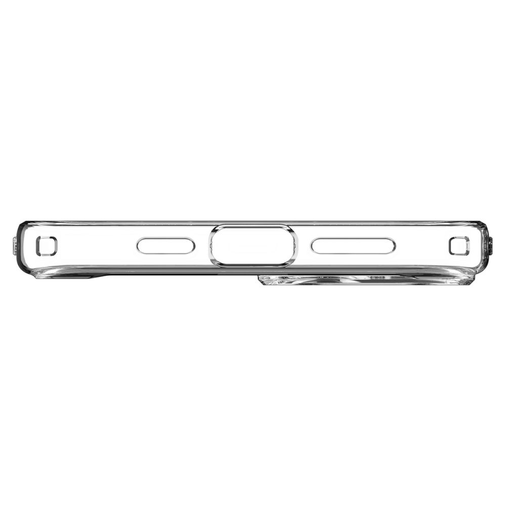 Spigen Spigen iPhone 15 Plus Skal MagSafe Ultra Hybrid Zero One White