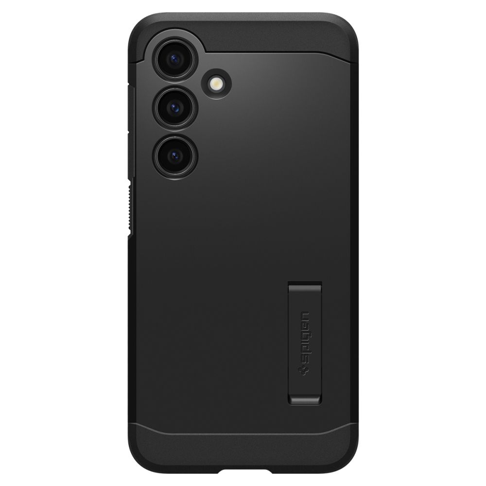 Spigen Spigen Samsung Galaxy S24 Tough Armor Svart