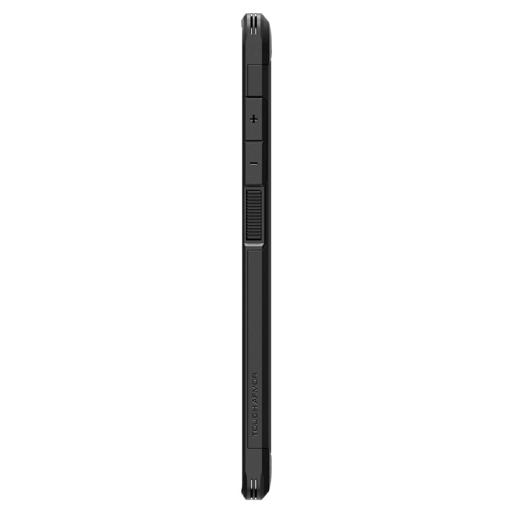 Spigen Spigen Galaxy S24 Ultra Skal Tough Armor Svart