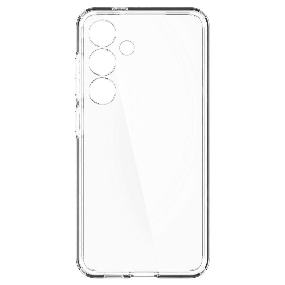 Spigen Spigen Galaxy S24 Skal Ultra Hybrid Crystal