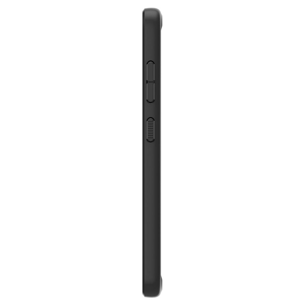 Spigen Spigen Galaxy S24 Skal Ultra Hybrid Matt Svart