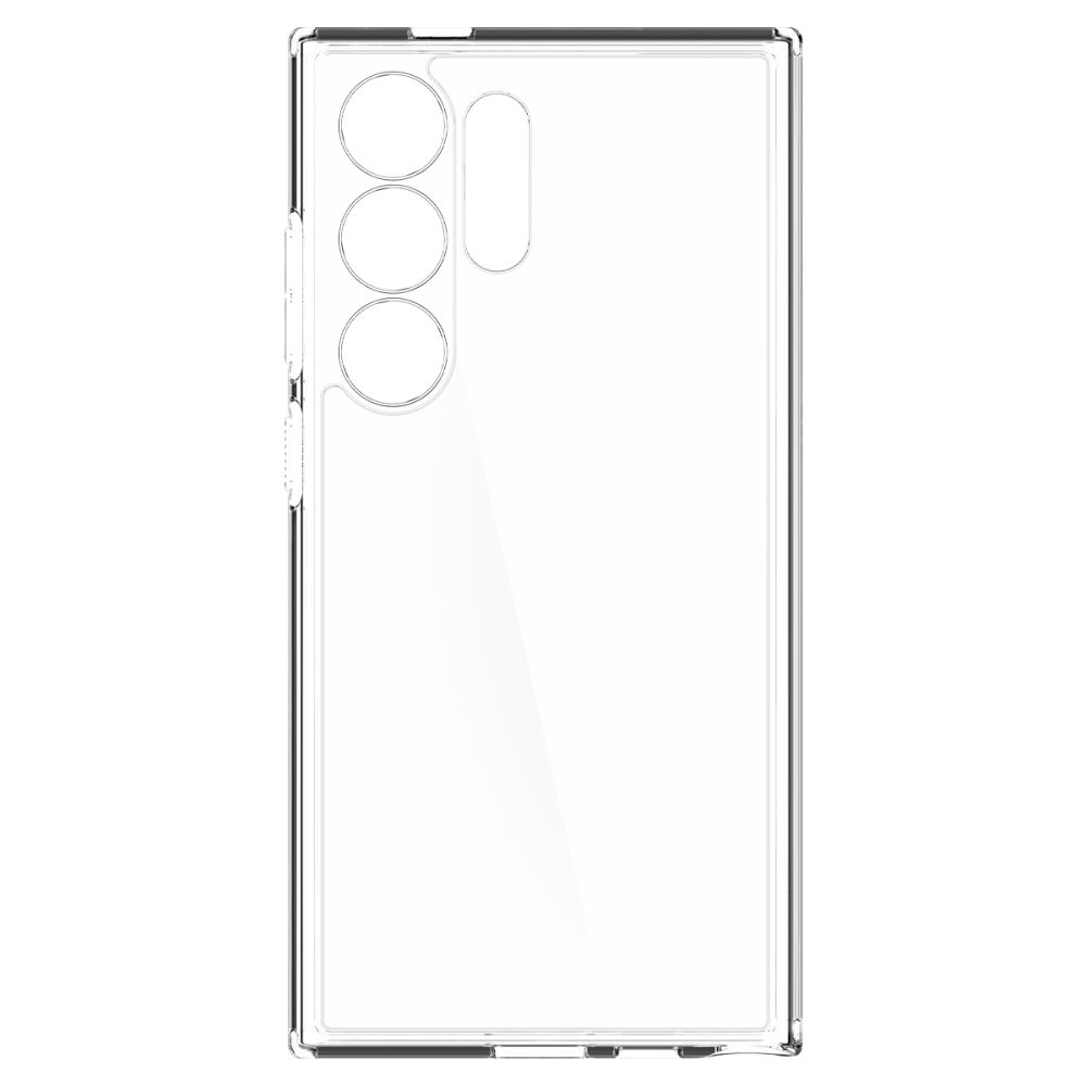 Spigen Spigen Galaxy S24 Ultra Skal Ultra Hybrid Crystal