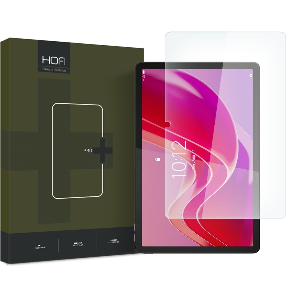 HOFI HOFI Lenovo Tab M11 Skärmskydd Pro+ Härdat Glas