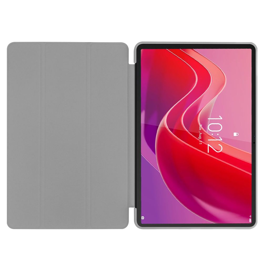 Tech-Protect Tech-Protect Lenovo Tab M11 Fodral SmartCase Grå