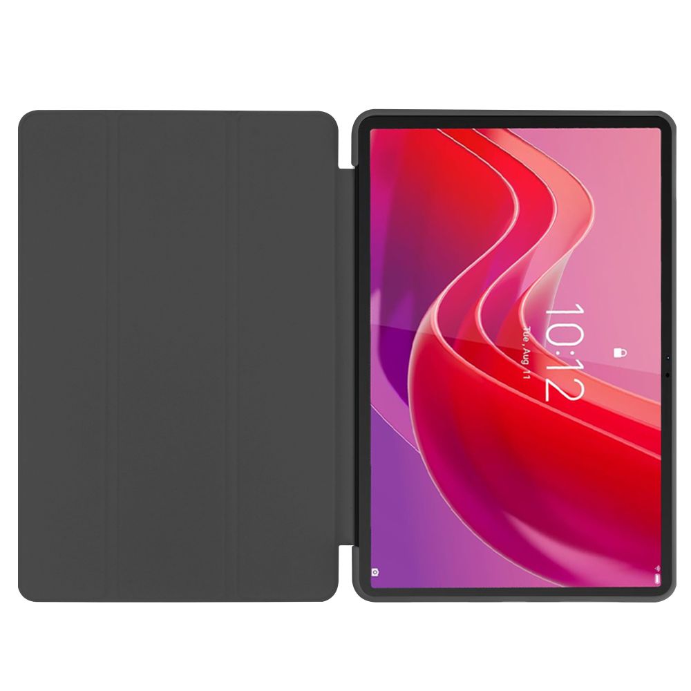 Tech-Protect Tech-Protect Lenovo Tab M11 Fodral SmartCase Svart