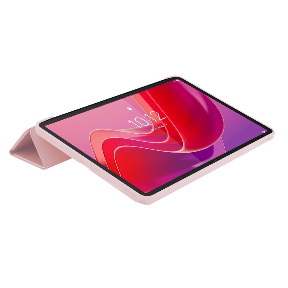 Tech-Protect Tech-Protect Lenovo Tab M11 Fodral SmartCase Rosa