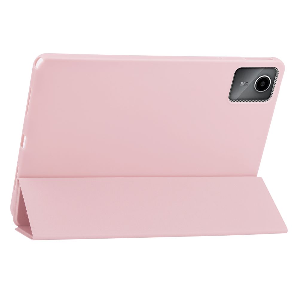 Tech-Protect Tech-Protect Lenovo Tab M11 Fodral SmartCase Rosa