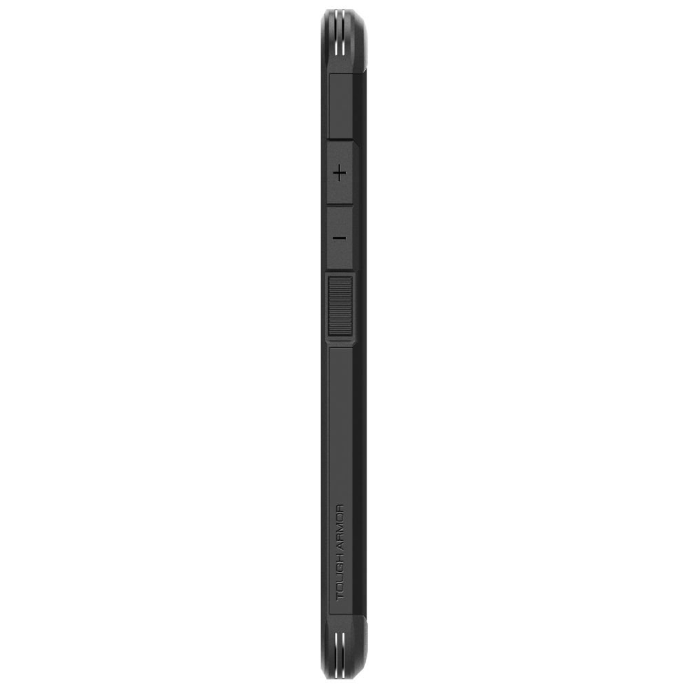 Spigen Spigen Galaxy Xcover 7 Skal Tough Armor Svart