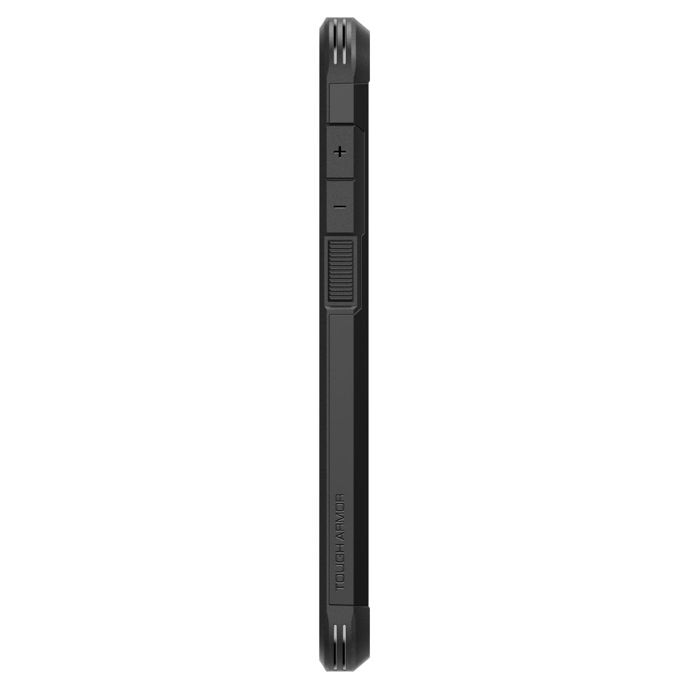 Spigen Spigen Samsung Galaxy A35 5G Skal Tough Armor Svar