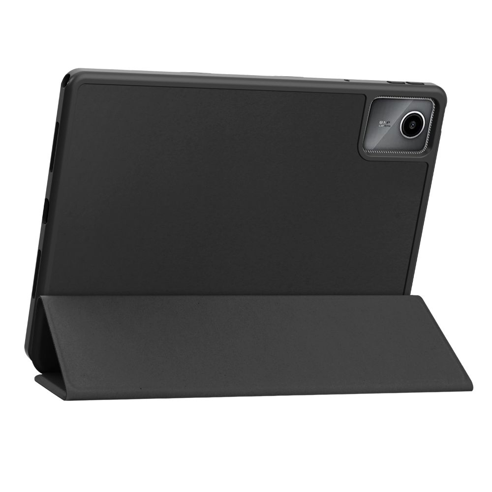 Tech-Protect Tech-Protect Lenovo Tab M11 Fodral SmartCase Pennhållare Svart