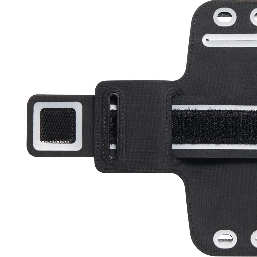Spigen Spigen Sportarmband Dynamic Shield Svart