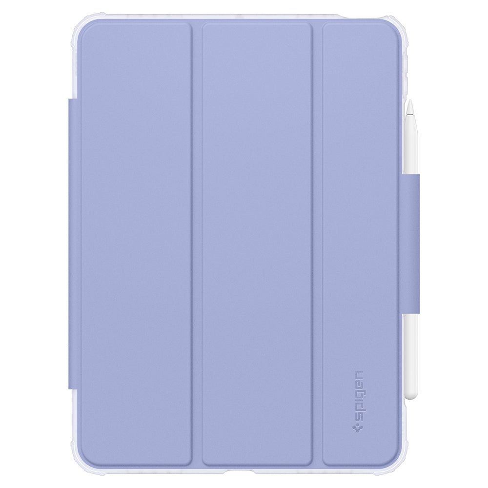 Spigen Spigen iPad Air 2026-2020 Fodral Ultra Hybrid Pro Lavender