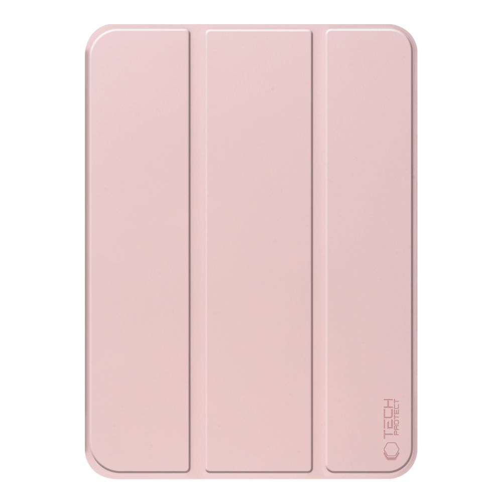 Tech-Protect Tech-Protect iPad Air 2026-2020 Fodral SmartCase Rosa