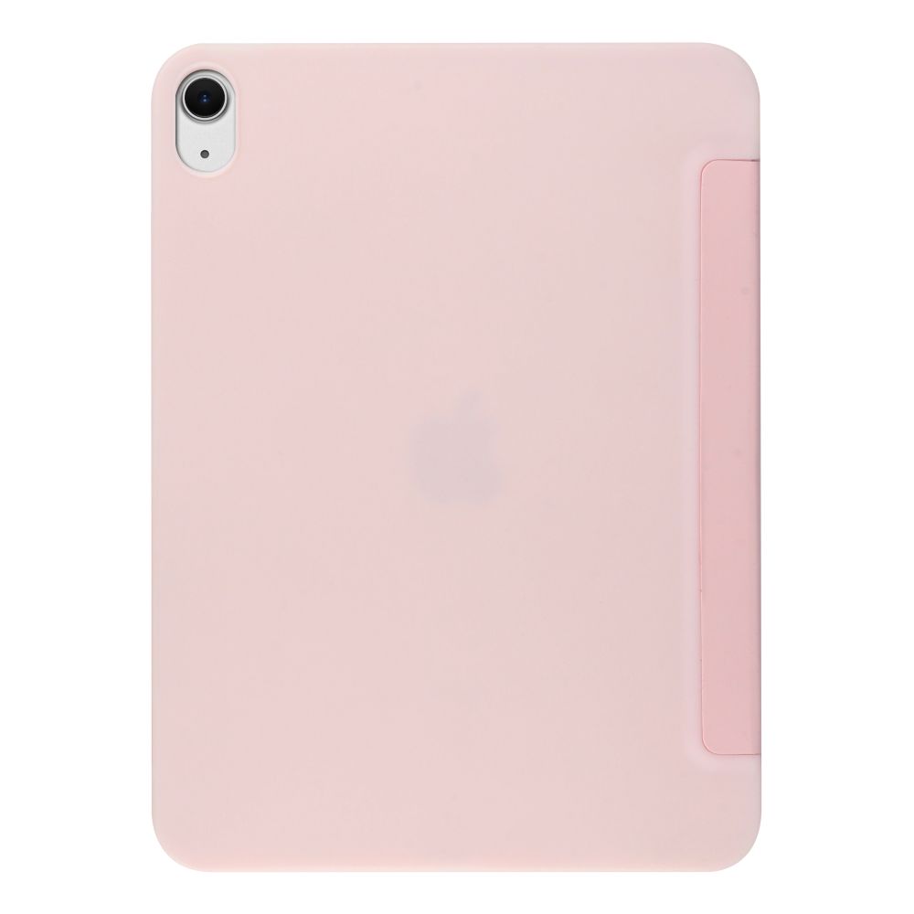 Tech-Protect Tech-Protect iPad Air 2026-2020 Fodral SmartCase Rosa
